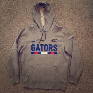 Men’s Nike Gator Sweatshirt